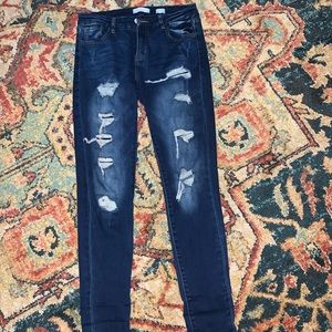 Kancan midrise jeans from Buckle size 29/31